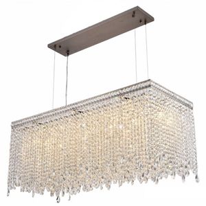 contemporary chandelier