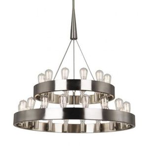 contemporary chandelier