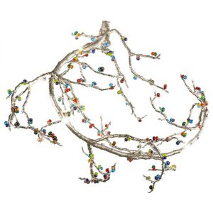 organic design chandelier 1