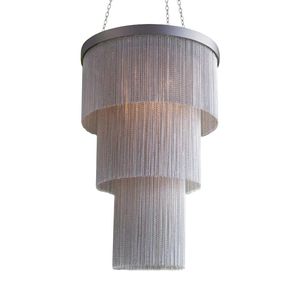 contemporary chandelier 1
