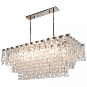 venetian style chandelier 1