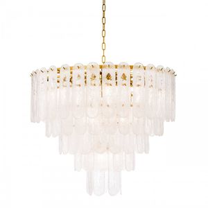 venetian style chandelier 1