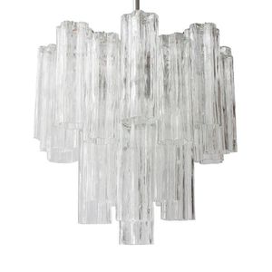 venetian style chandelier 1