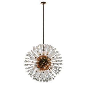 Art Deco chandelier 1