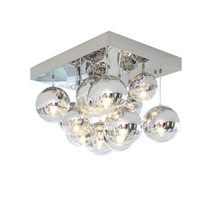 contemporary chandelier 1