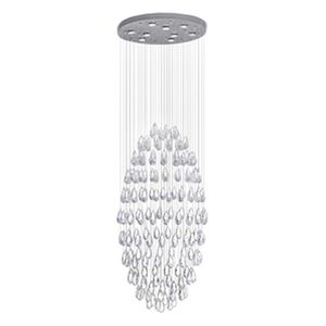 contemporary chandelier 1