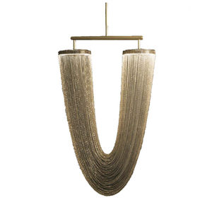 contemporary chandelier 1