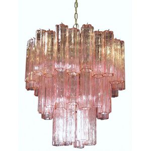 venetian style chandelier 1