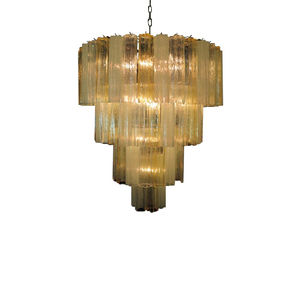 venetian style chandelier 1