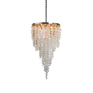 venetian style chandelier 1