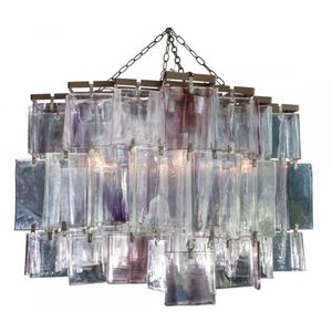 venetian style chandelier 1