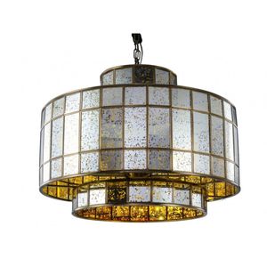 Art Deco chandelier 1