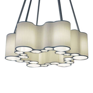 Art Deco chandelier 1