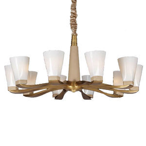 traditional chandelier 1