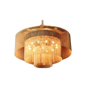 classic chandelier 1