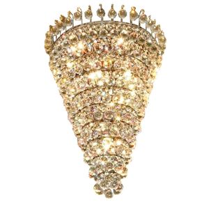 contemporary chandelier 1