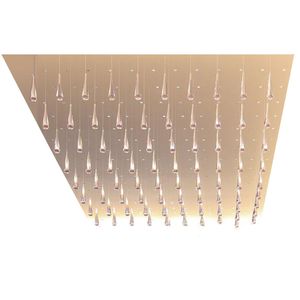 contemporary chandelier 1