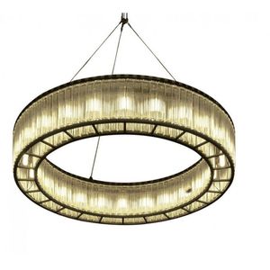 contemporary chandelier 1