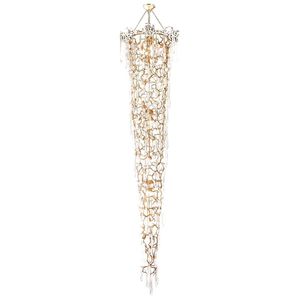contemporary chandelier 1