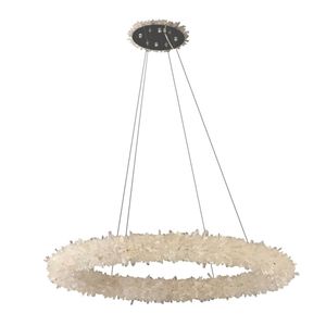 contemporary chandelier 1
