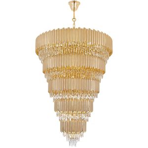 classic chandelier 1