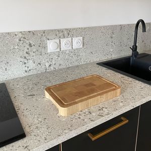 wood cutting board 1