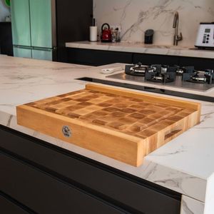 wood cutting board 1