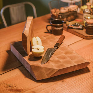 wood cutting board 1
