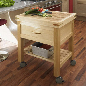 mobile kitchen unit 1