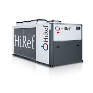 air/water heat pump