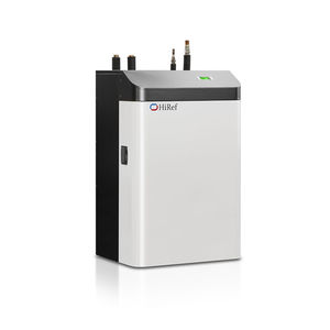 air/water heat pump