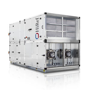 industrial air handling unit