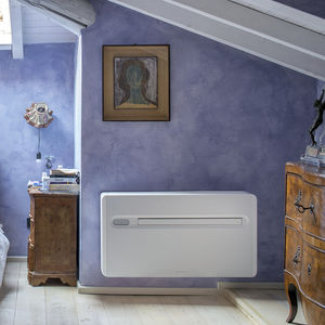 wall-mounted air conditioner