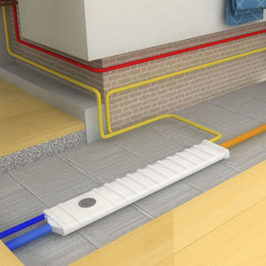 residential heat recovery unit