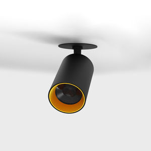 recessed ceiling spotlight