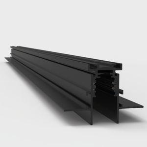 dimmable track-light system