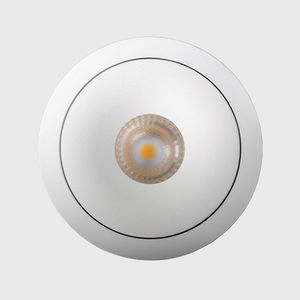 recessed ceiling spotlight