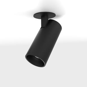 recessed ceiling spotlight 1