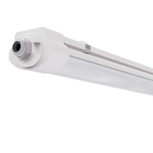surface-mounted light fixture