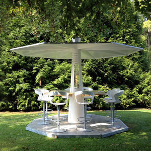 floor patio heater