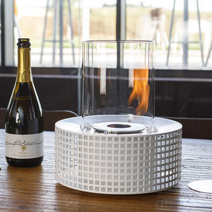 bioethanol fireplace