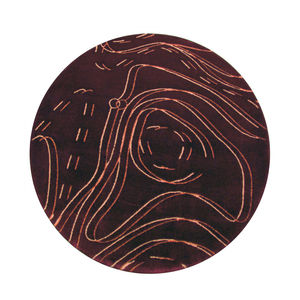 contemporary rug