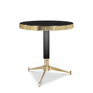 contemporary bistro table
