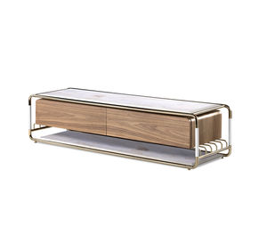contemporary TV cabinet