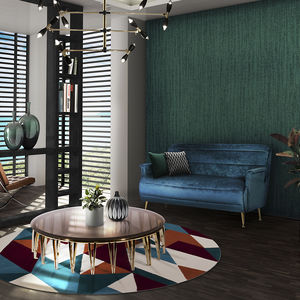 contemporary rug 1
