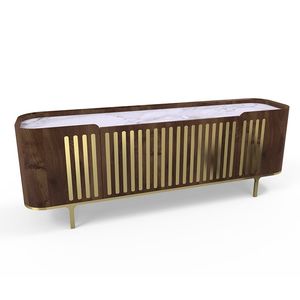 contemporary sideboard