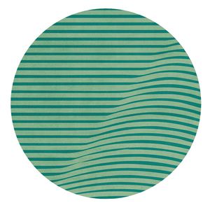 contemporary rug