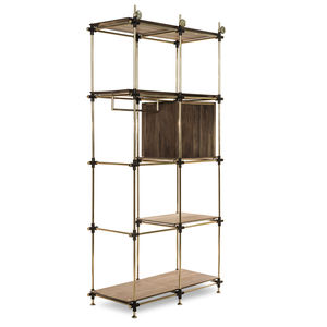 modular shelves