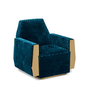 contemporary club chair