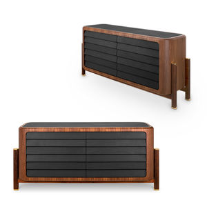 contemporary chest of drawers